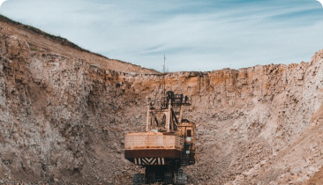 Mining Case Study