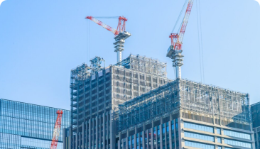 Construction Case Study