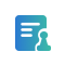 Contract Icon